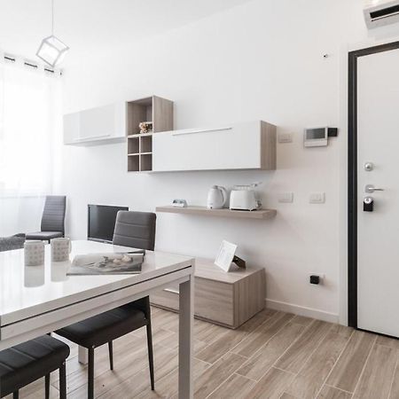 Italianway - Savona 146 Apartment Milan Exterior photo