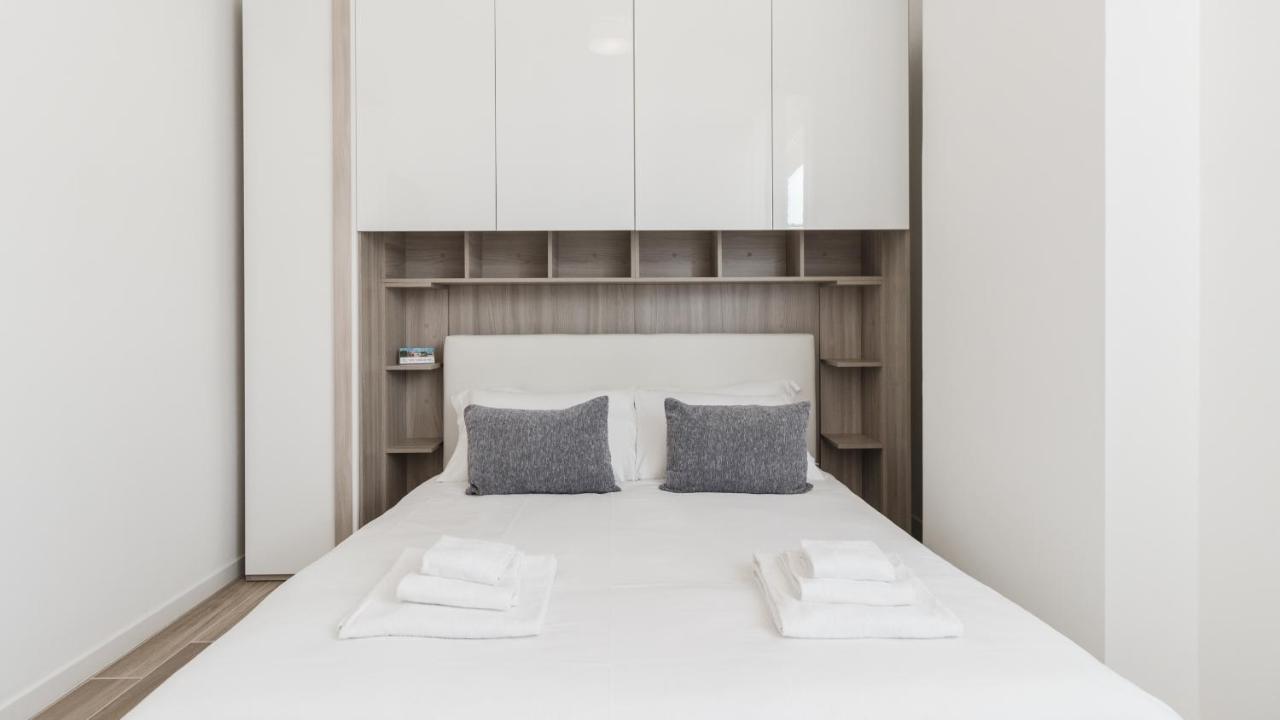 Italianway - Savona 146 Apartment Milan Exterior photo