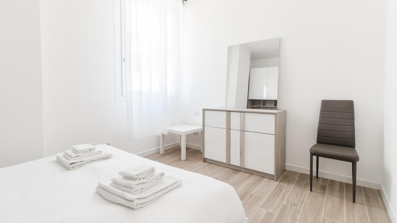 Italianway - Savona 146 Apartment Milan Exterior photo