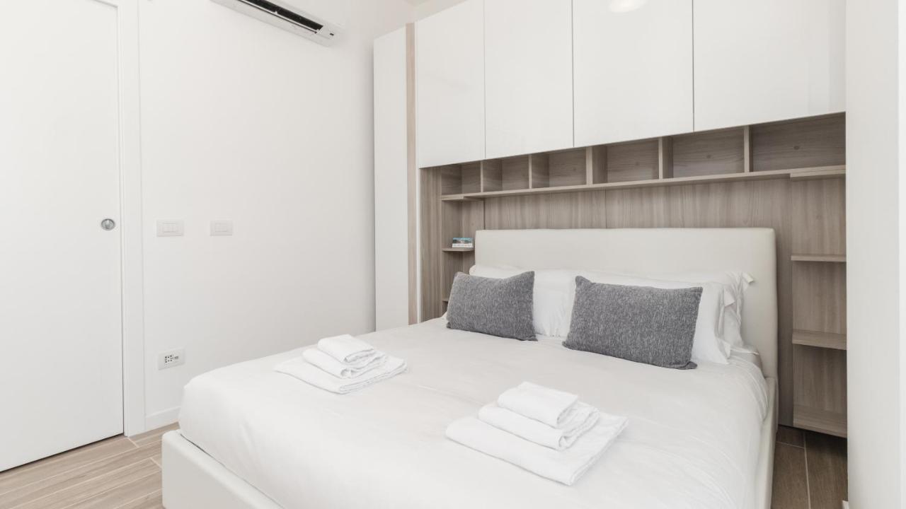 Italianway - Savona 146 Apartment Milan Exterior photo