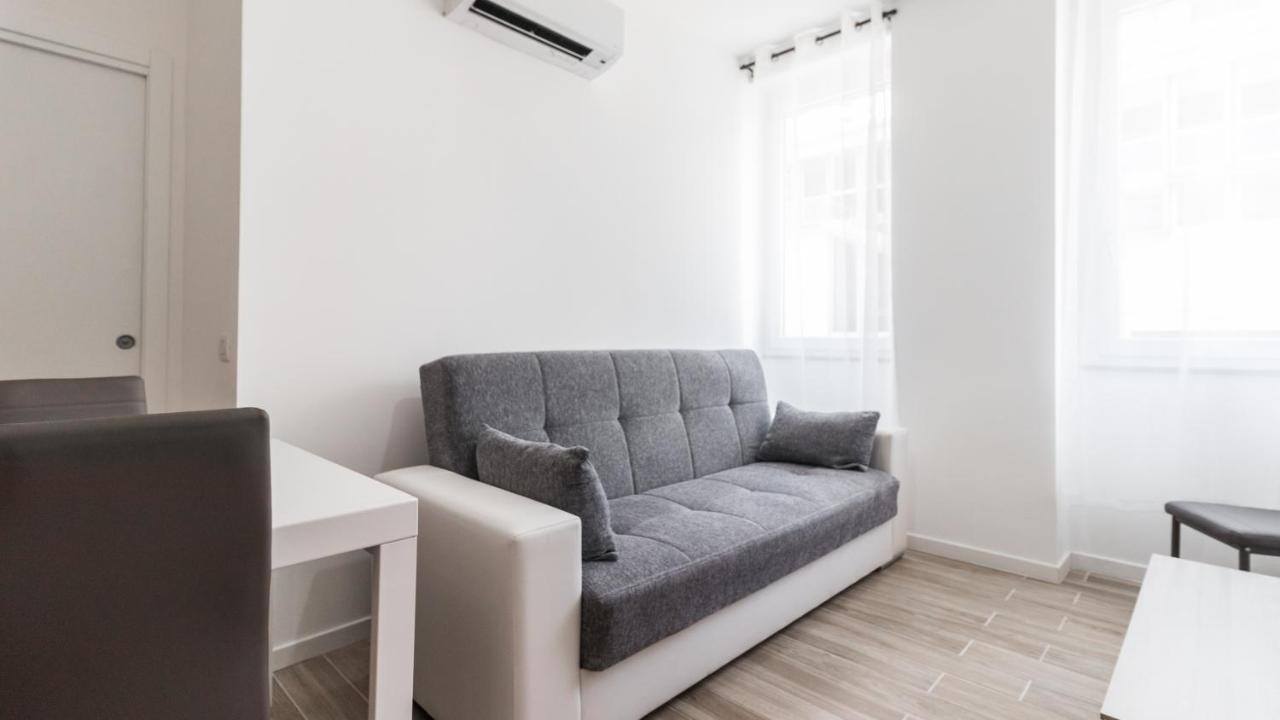 Italianway - Savona 146 Apartment Milan Exterior photo