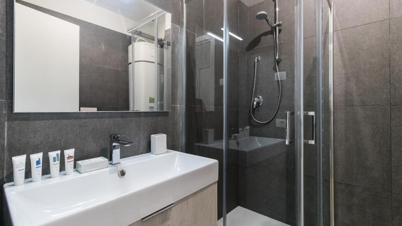 Italianway - Savona 146 Apartment Milan Exterior photo