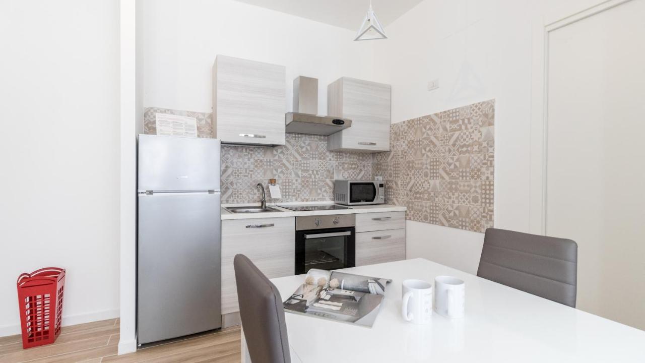 Italianway - Savona 146 Apartment Milan Exterior photo
