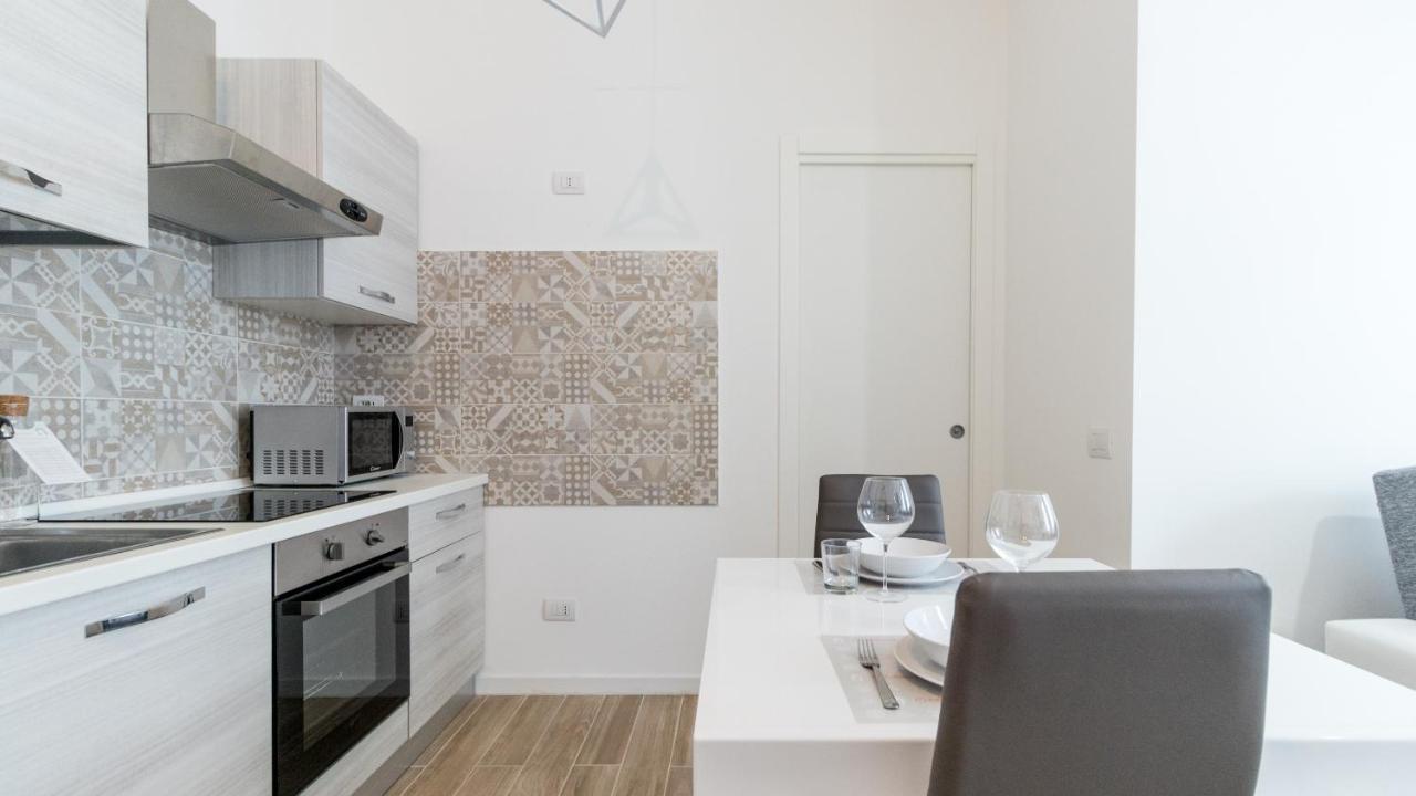 Italianway - Savona 146 Apartment Milan Exterior photo